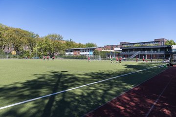 Bild 1 - wBJ ETV2 - Walddoerfer : Ergebnis: 3:0